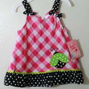 Coney Isle 2 pc outfit